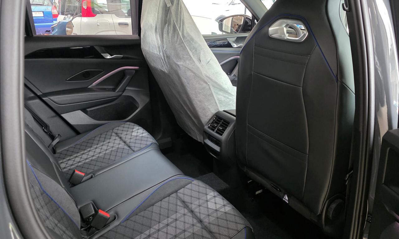 Volkswagen Tiguan 1.5 eTSI 150 CV ACT DSG R-Line