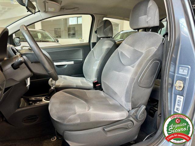 CITROEN C2 1.1 Elegance *NEOPATENTATI*UNICO PROPRIETARIO*