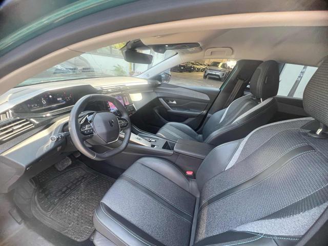 PEUGEOT 308 PureTech Turbo 130 S&S EAT8 Allure