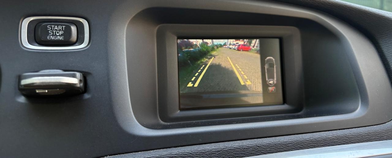 Volvo V40 2.0 D3 150 Geartronic perfetta