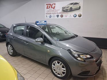 Opel Corsa 1.2 5 porte unico prop 2016