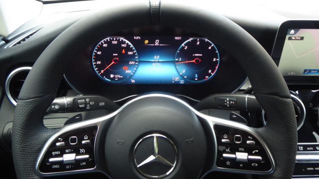 MERCEDES-BENZ GLC 200 d 4Matic Sport