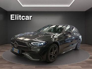 MERCEDES-BENZ C 220 d Mild hybrid S.W. Premium Pro