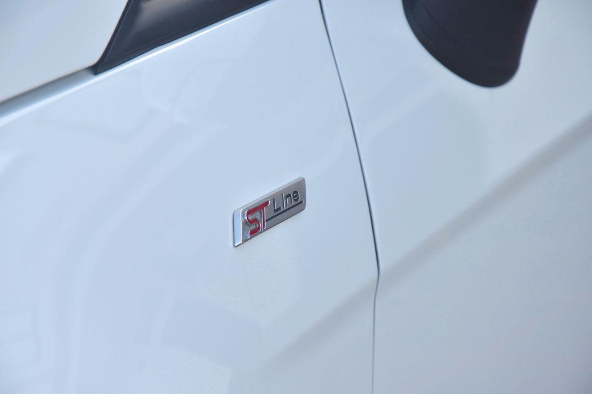 Ford EcoSport 1.0 EcoBoost 125 CV Start&Stop ST-Line