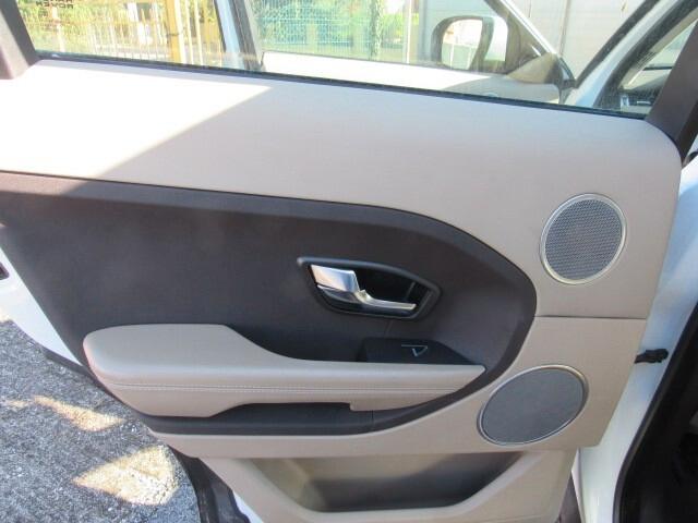 Land Rover Range Evoque 2.2 TD4 5p. Prestige