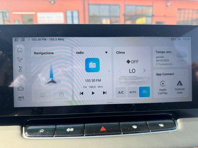 MG HS 1.5 T-GDI 170CV AUT. LUXURY