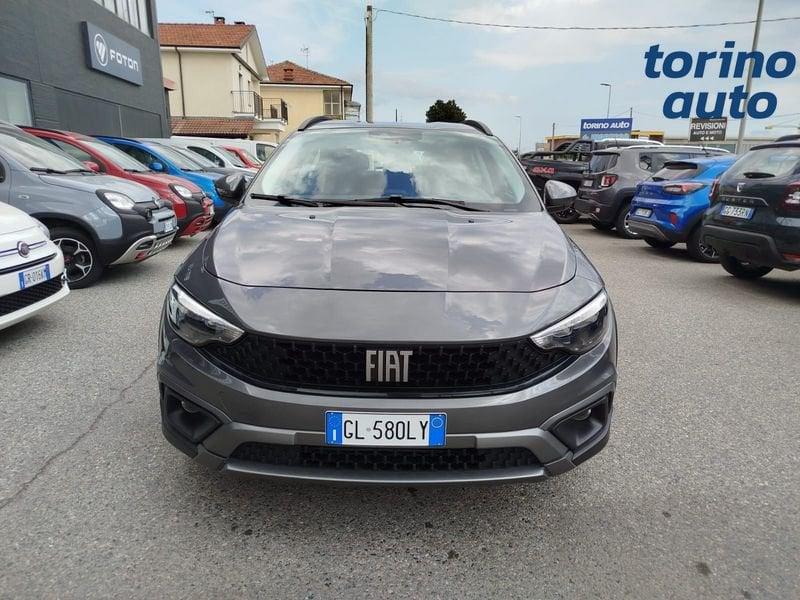 FIAT Tipo Tipo 1.0 5 porte Cross