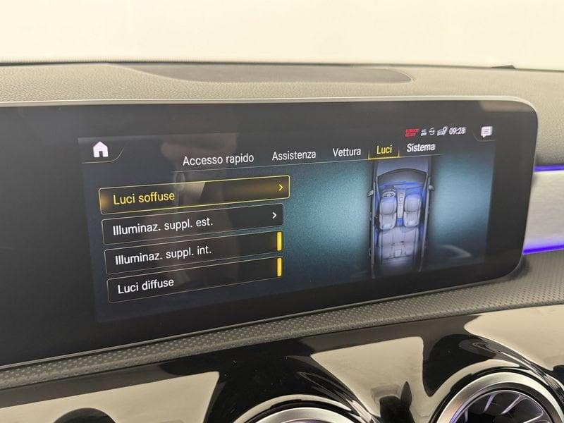 Mercedes-Benz Classe A A 200 Automatic Premium