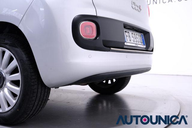 FIAT 500L 1.3 MULTIJET 95 CV POP STAR NEOPATENTATI