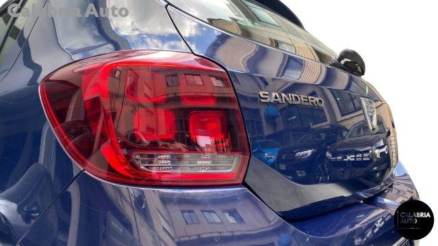 DACIA Sandero 1.5 dCi 8V 75CV Start&Stop Ambiance