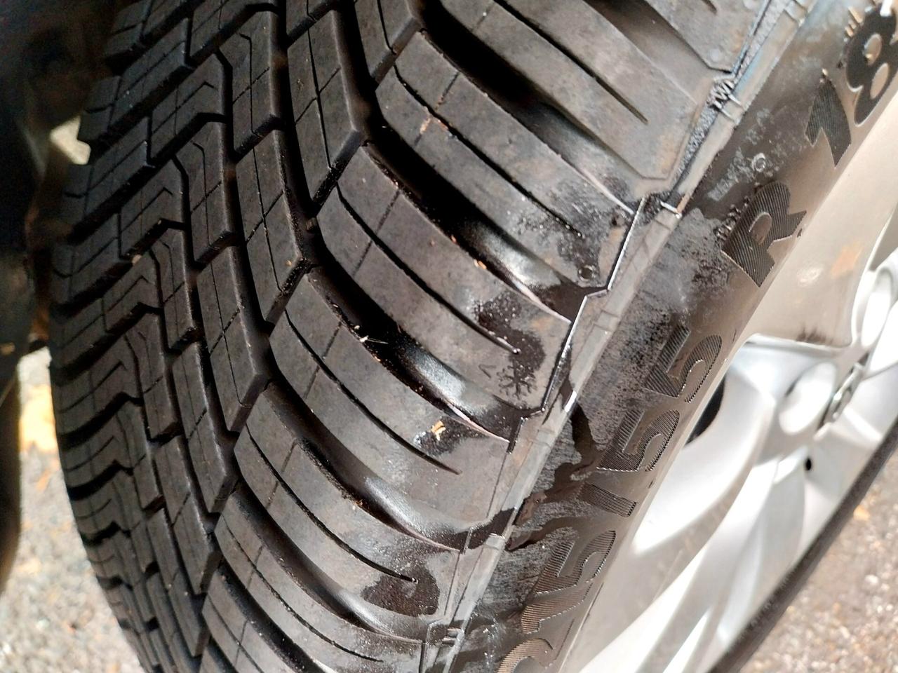 Opel Mokka 1.4 Turbo GPL 140CV Cosmo