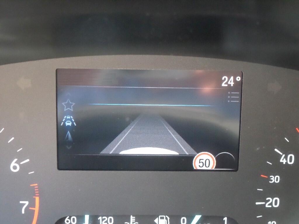 FORD PUMA 1.0 ECOBOOST HYBRID S&S TITANIUM - Navi-CarPlay-Park-Cerchi 17"