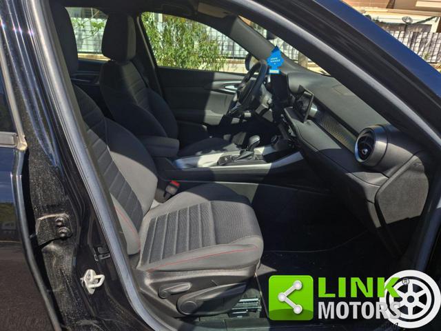 ALFA ROMEO Tonale 1.6 diesel 130 CV TCT6 Sprint UNICO PROP.