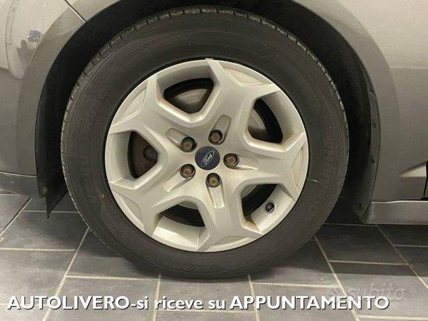 FORD C-Max 7 1.5 TDCi 120CV-7POSTI-NAVI-UNIPRO