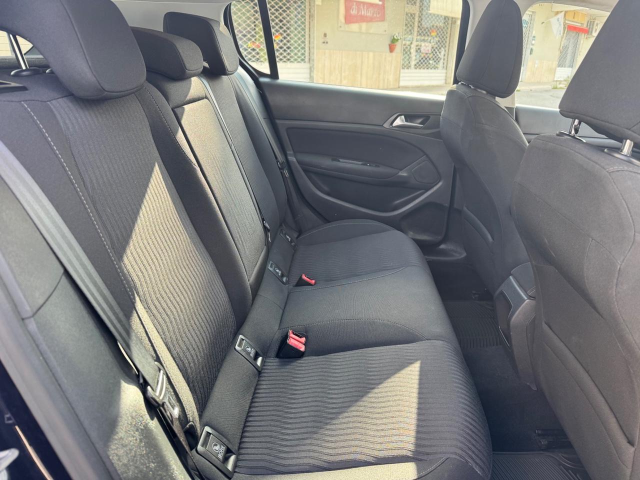 Peugeot 308 BlueHDi 120cv OK NEOAPATENTATI GARANZIA