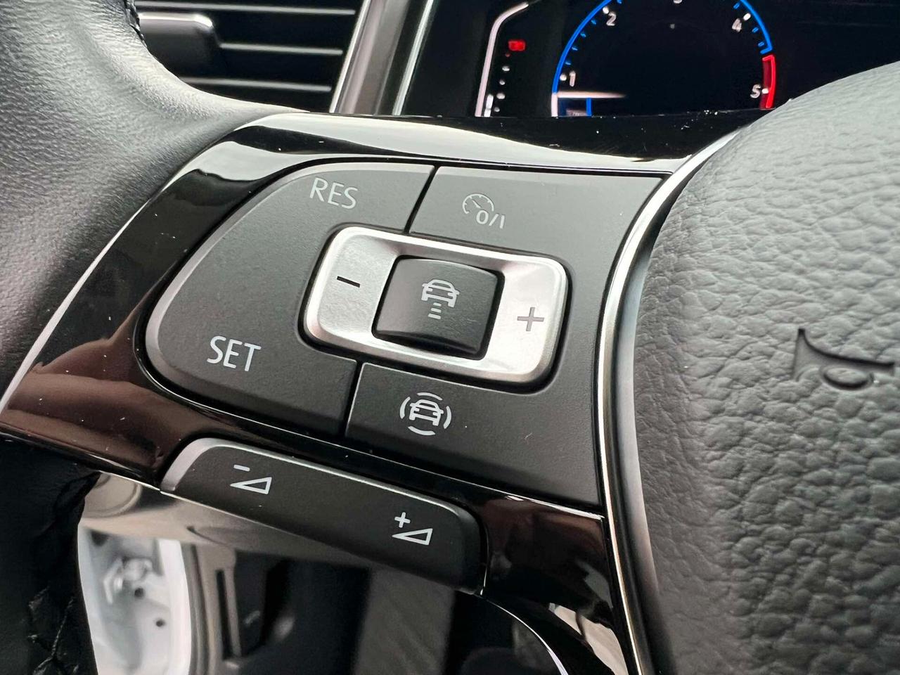Volkswagen T-Roc 1.6 TDI SCR Advanced BlueMotion Technology