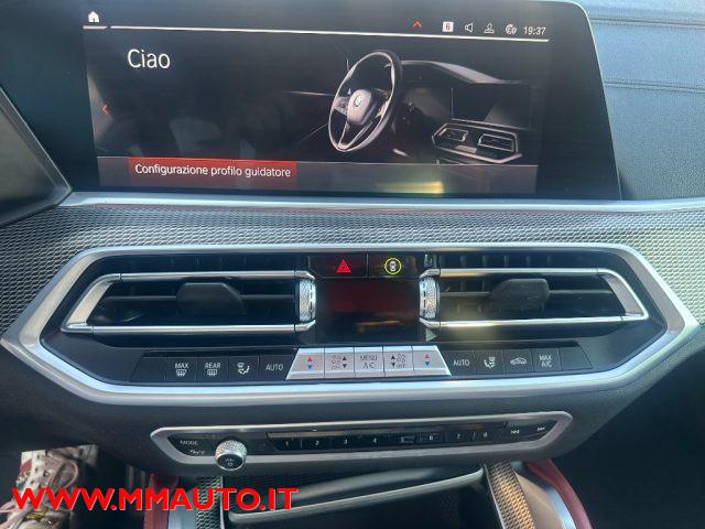 BMW X6 xDrive30d 48V Msport!!!!