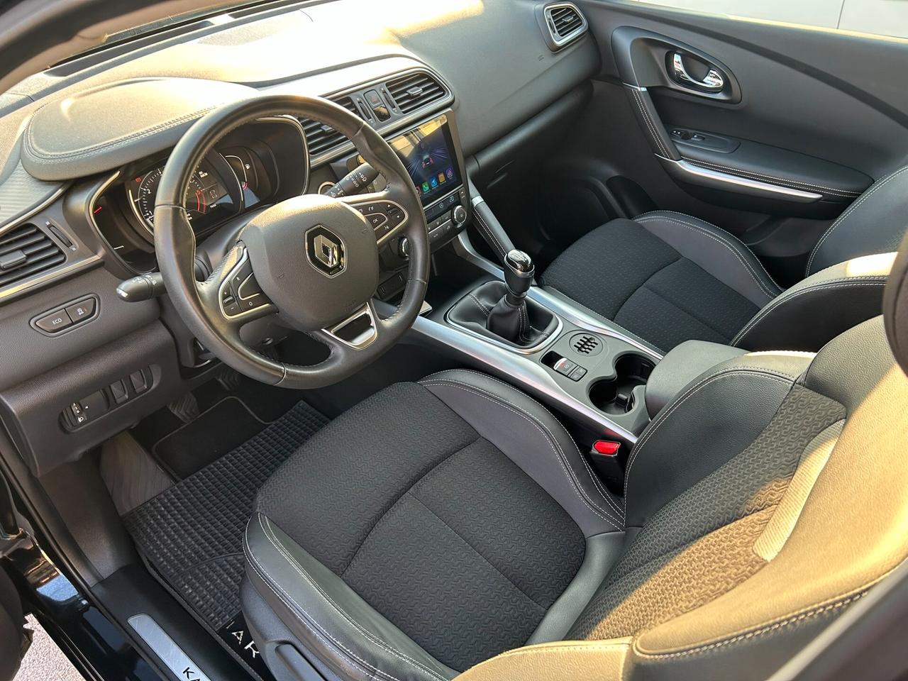 RENAULT KADJAR 1.5 DCI 110CV Energy Zen - EURO 6B