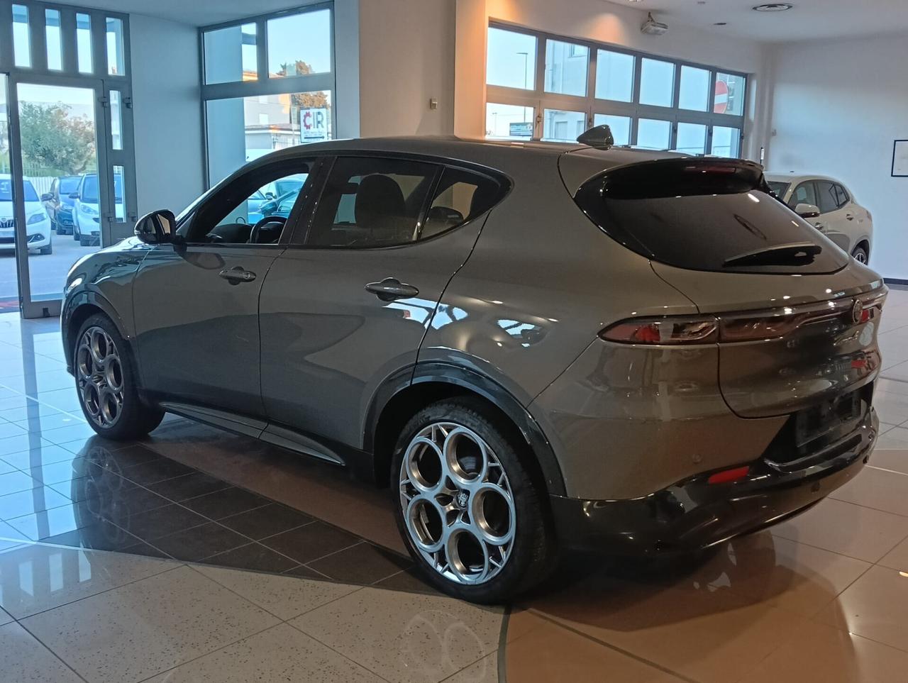 ALFA ROMEO TONALE 1.5 HYBRID 130 CV SPECIALE