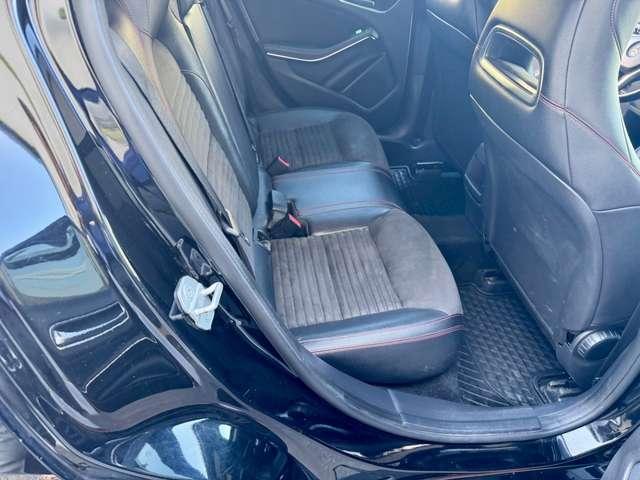 Mercedes-Benz GLA 220 CDI Automatic 4Matic Premium