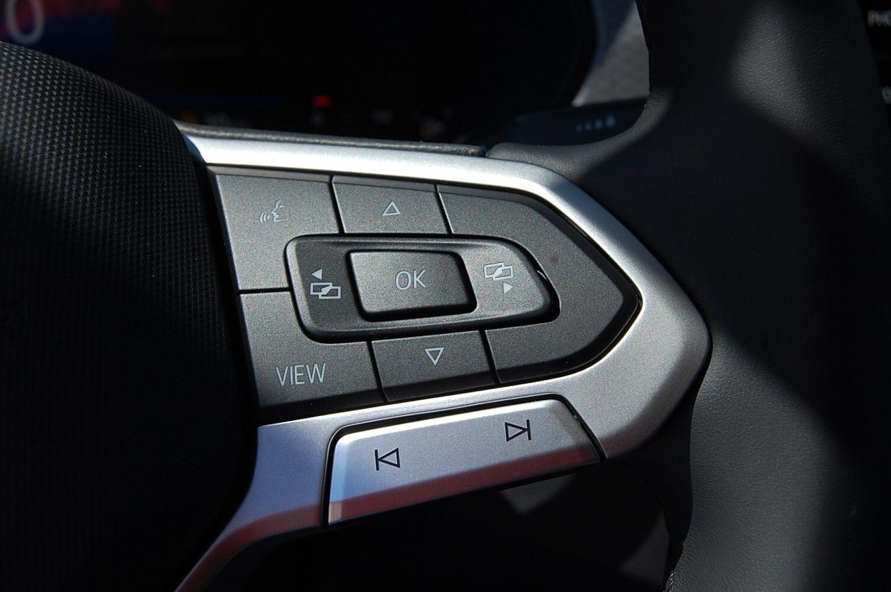 Volkswagen T-Cross 1.0 TSI Edition Plus