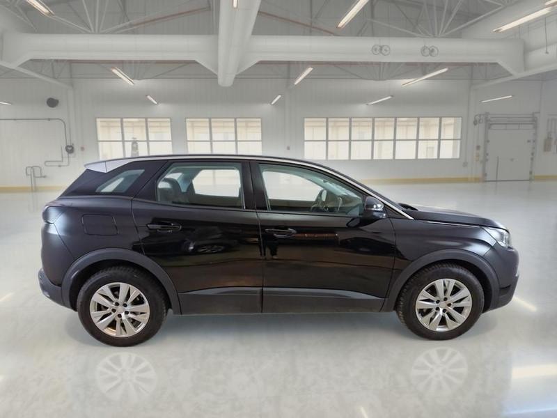 PEUGEOT 3008 BlueHDI 130 S/S Business