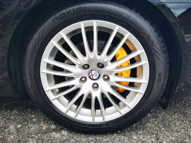 ALFA ROMEO 159 2.0 JTDm Sportwagon Super