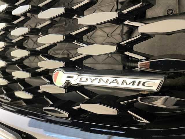 Jaguar F-PACE R-Dynamic Black - IVA ESPOSTA
