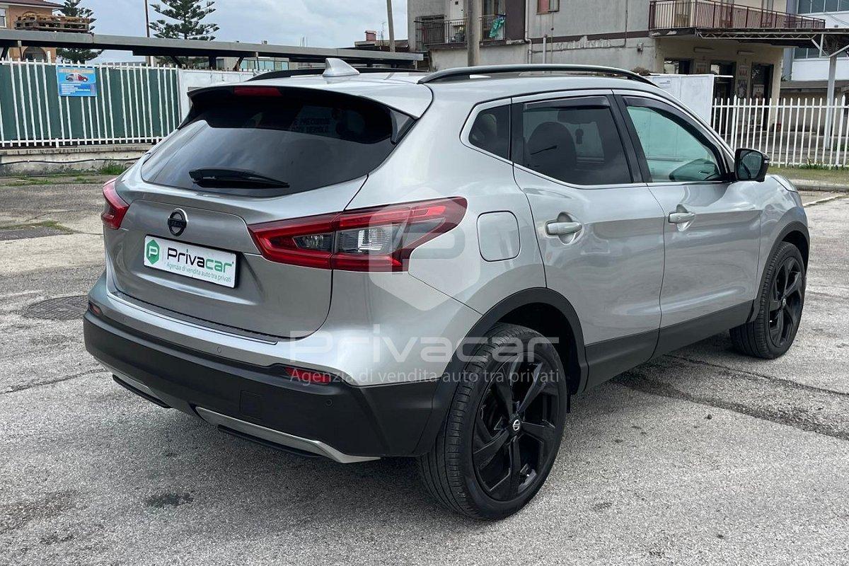 NISSAN Qashqai 1.6 dCi 2WD N-Connecta