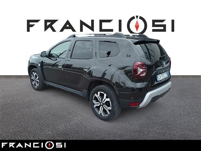 DACIA Duster 1.0 tce Prestige up Gpl 4x2 100cv