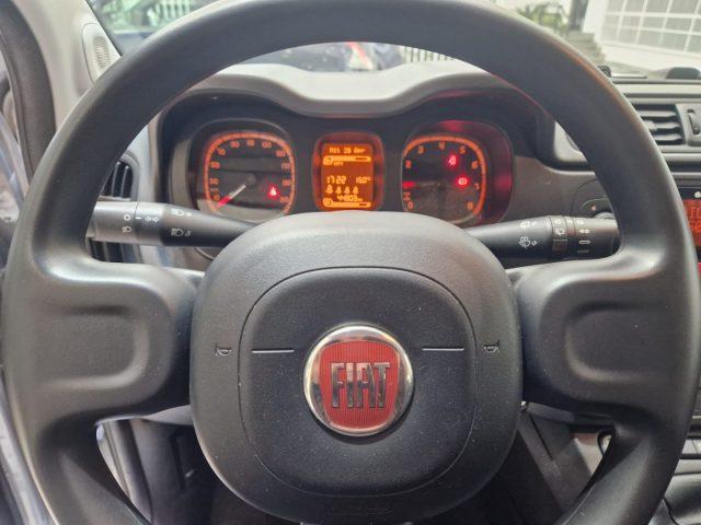 FIAT Panda 1.0 FireFly S&S Hybrid City Life da ?129,00 mensil