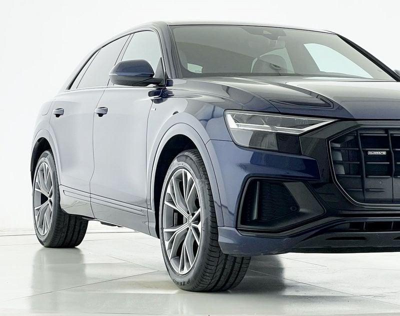 Audi Q8 Q8 50 TDI 286 CV quattro tiptronic Sport
