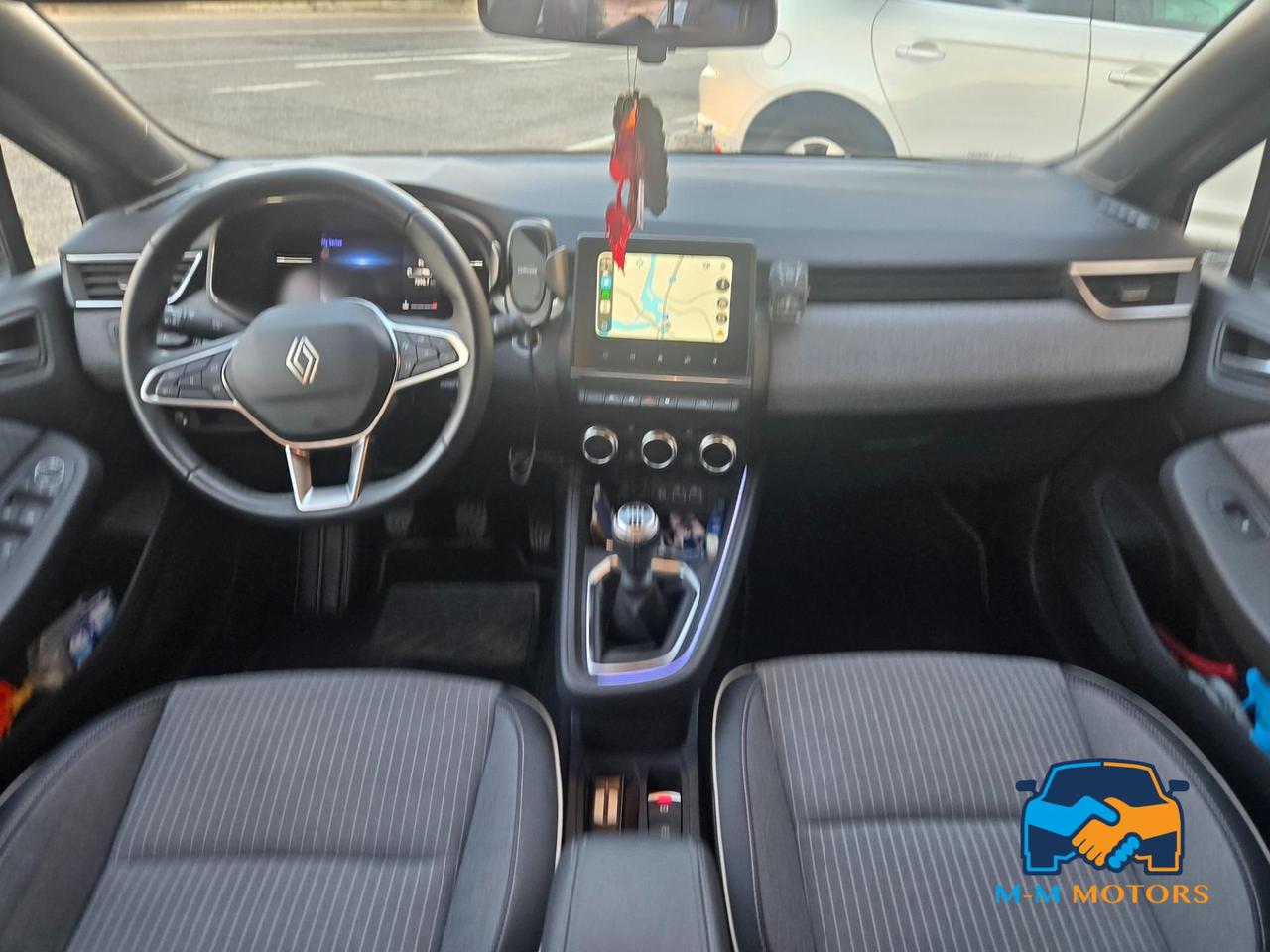 Renault Clio 1.0 tce Techno Gpl 100cv
