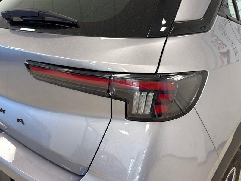 Opel Mokka Mokka 1.2 Turbo 136 CV Edition