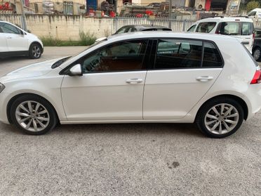 Volkswagen Golf 1.6 TDI 110 CV 5p. Highline BlueMotion Technology