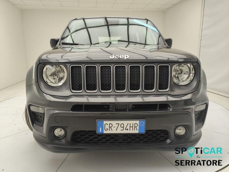 Jeep Renegade My23 Limited 1.0 GseT3