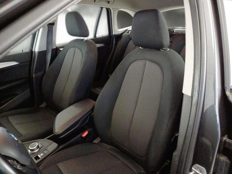 BMW X1 X1 sDrive20d Business Advantage