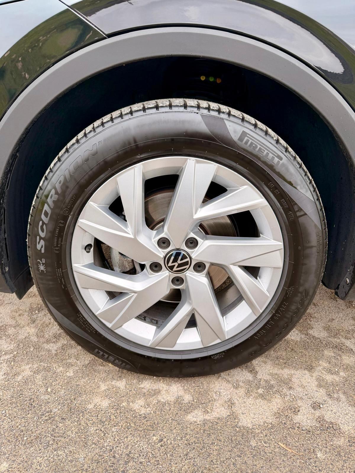 Volkswagen Tiguan 2.0 TDI 150 CV Elegance IVA ESPOSTA