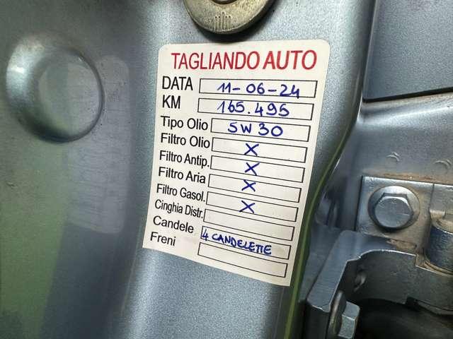 Fiat Grande Punto 5p 1.3 mjt 16v Dynamic 75cv