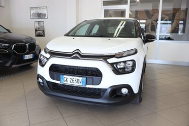 CITROEN C3 VAN 1.5 BLUEHDI 100 CV 6M FEEL