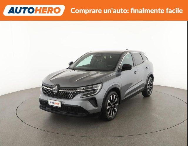 RENAULT Austral Austral Full Hybrid E-Tech 200 CV Techno