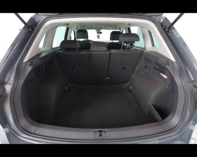 VOLKSWAGEN Tiguan 2.0 TDI 150 CV SCR DSG Life