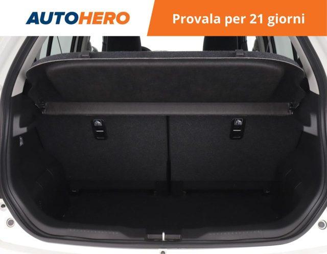 SUZUKI Ignis 1.2 Hybrid CVT Top