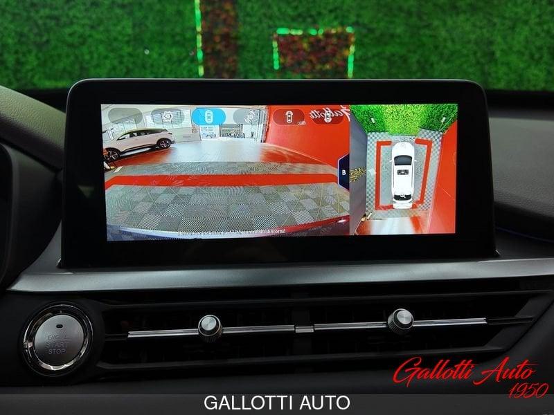 DR AUTOMOBILES dr 5.0 dr 5.0 s3 1.5 Turbo CVT Bi-Fuel GPL