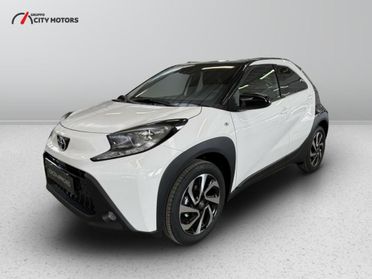 Toyota Aygo X 1.0 Trend S-CVT