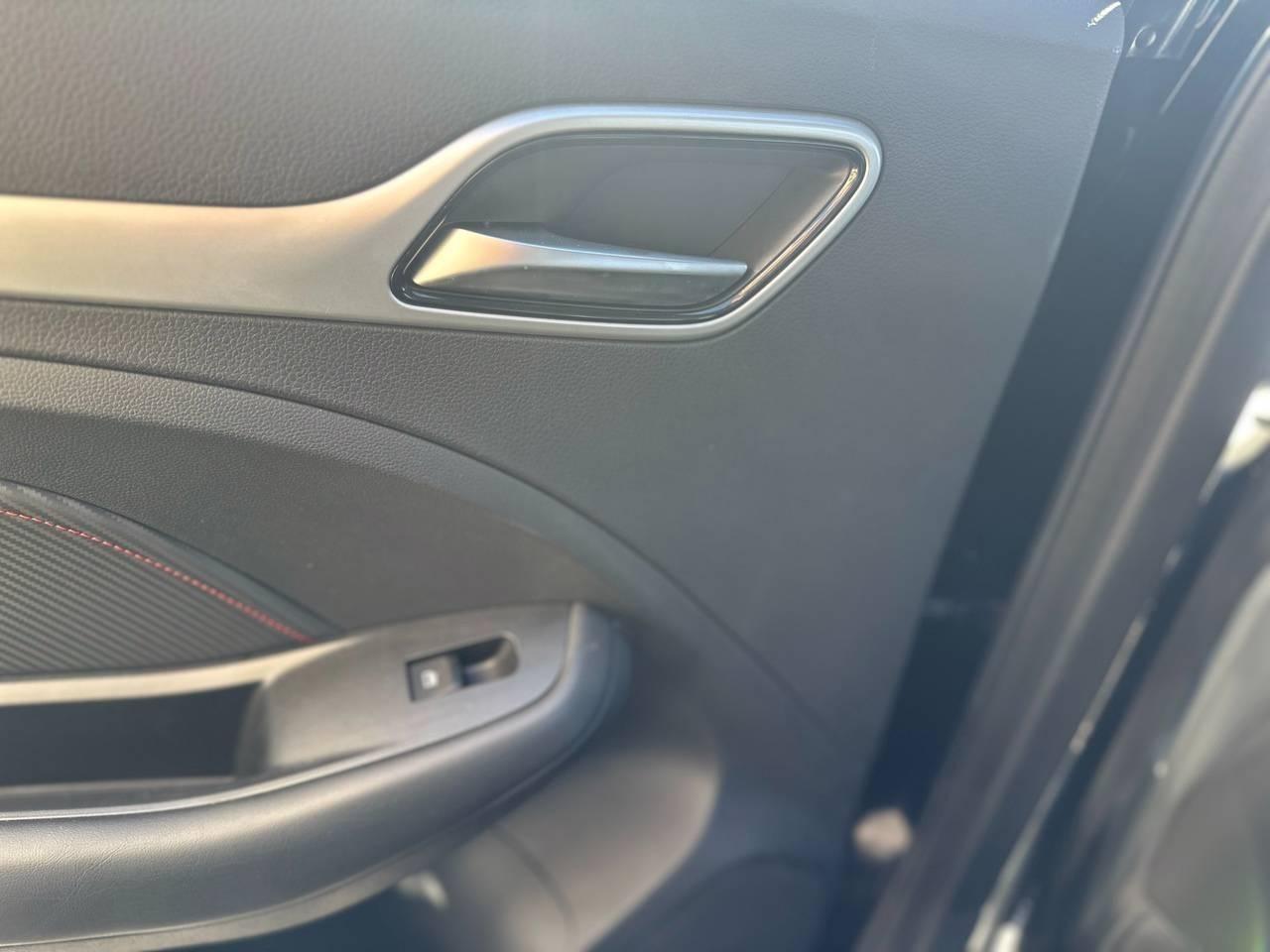 MG ZS 2021 - ZS 1.5 Comfort