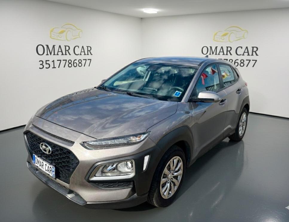 Hyundai Kona 1.0 BENZINA 2018 TOP! NEOP.