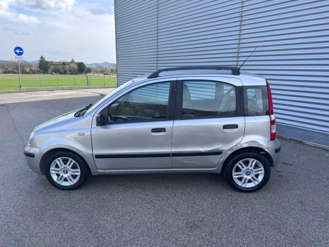 FIAT Panda 1.2 Emotion Ok neopatentati