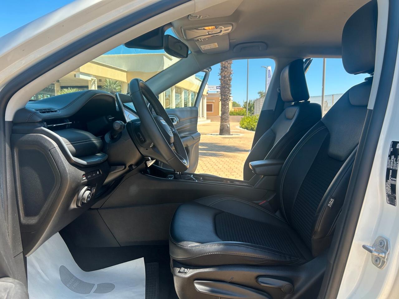 Jeep Compass 1.3 T4 190CV PHEV AT6 4xe Limited FULL OPT.