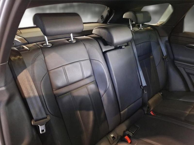 LAND ROVER RANGE ROVER EVOQUE 2.0 D204 MHEV R-Dynamic S AWD auto